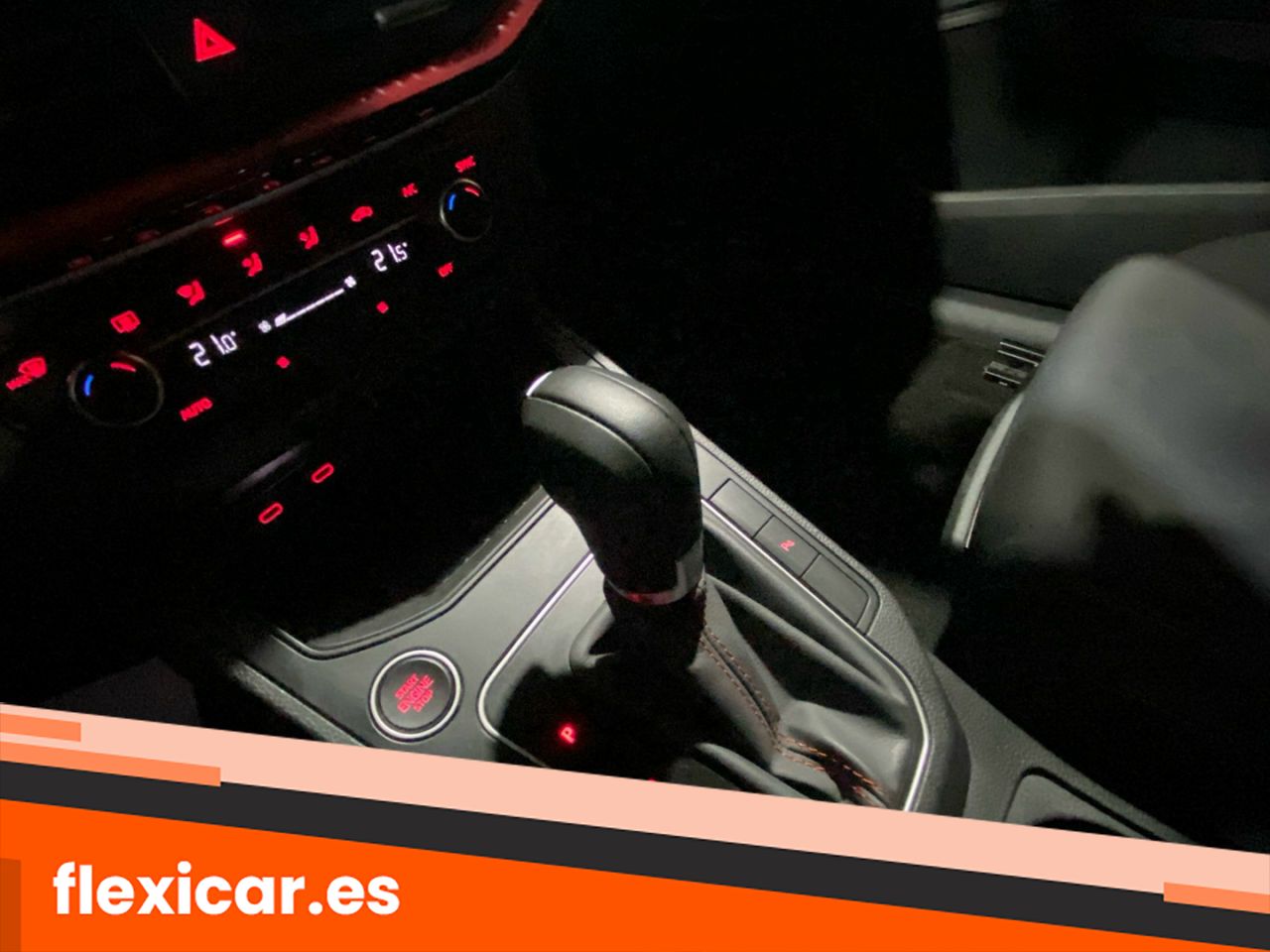Foto Seat Ibiza 21