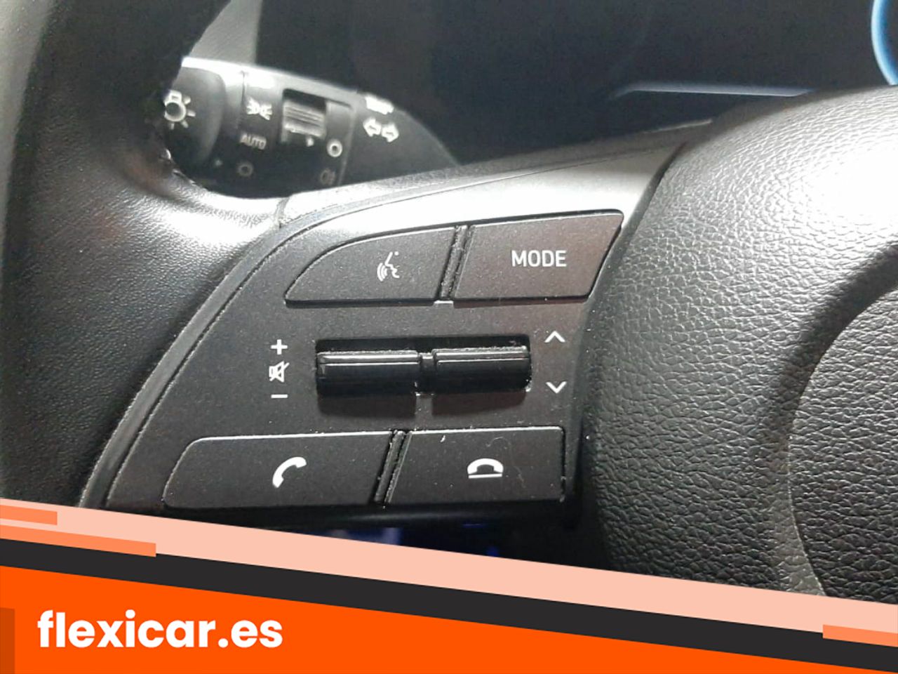 Foto Hyundai Bayon 11