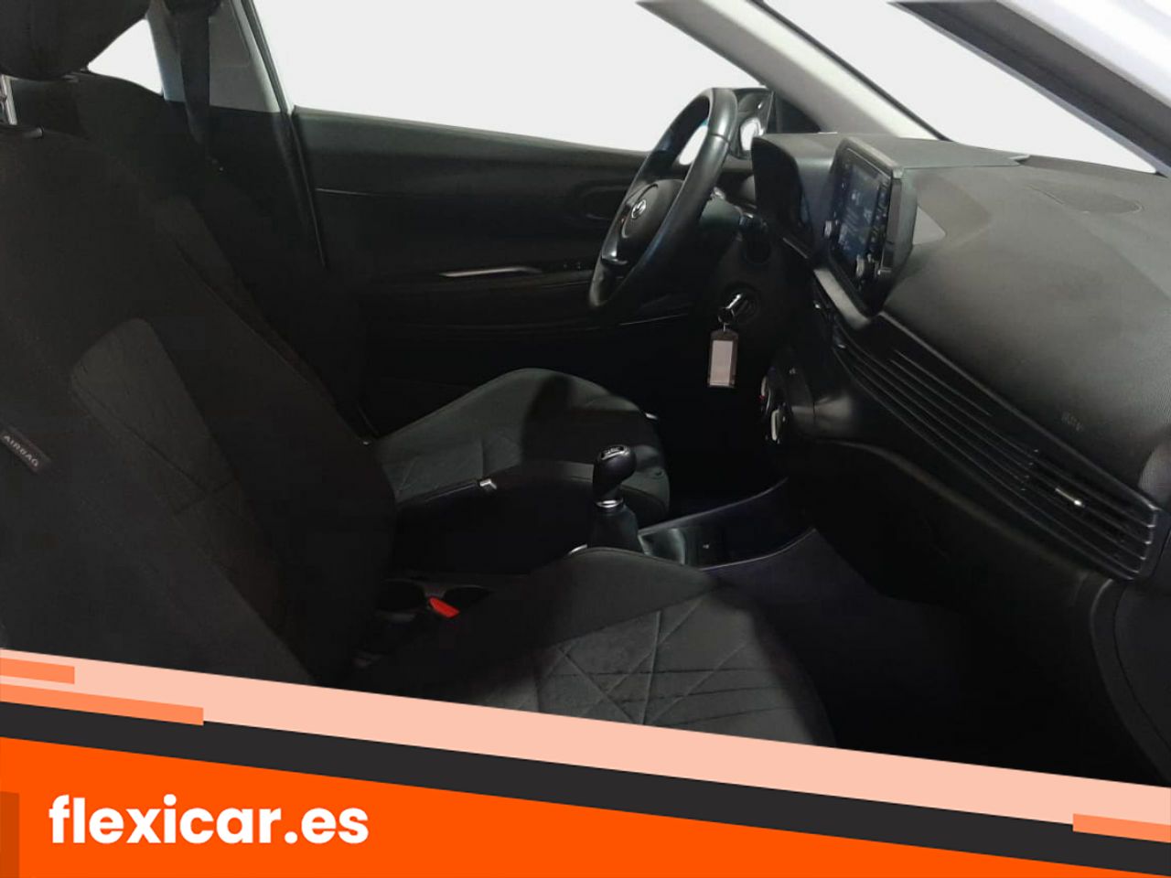 Foto Hyundai Bayon 16