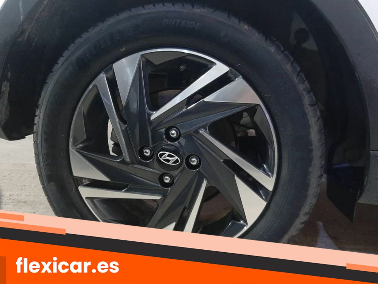Foto Hyundai Bayon 20
