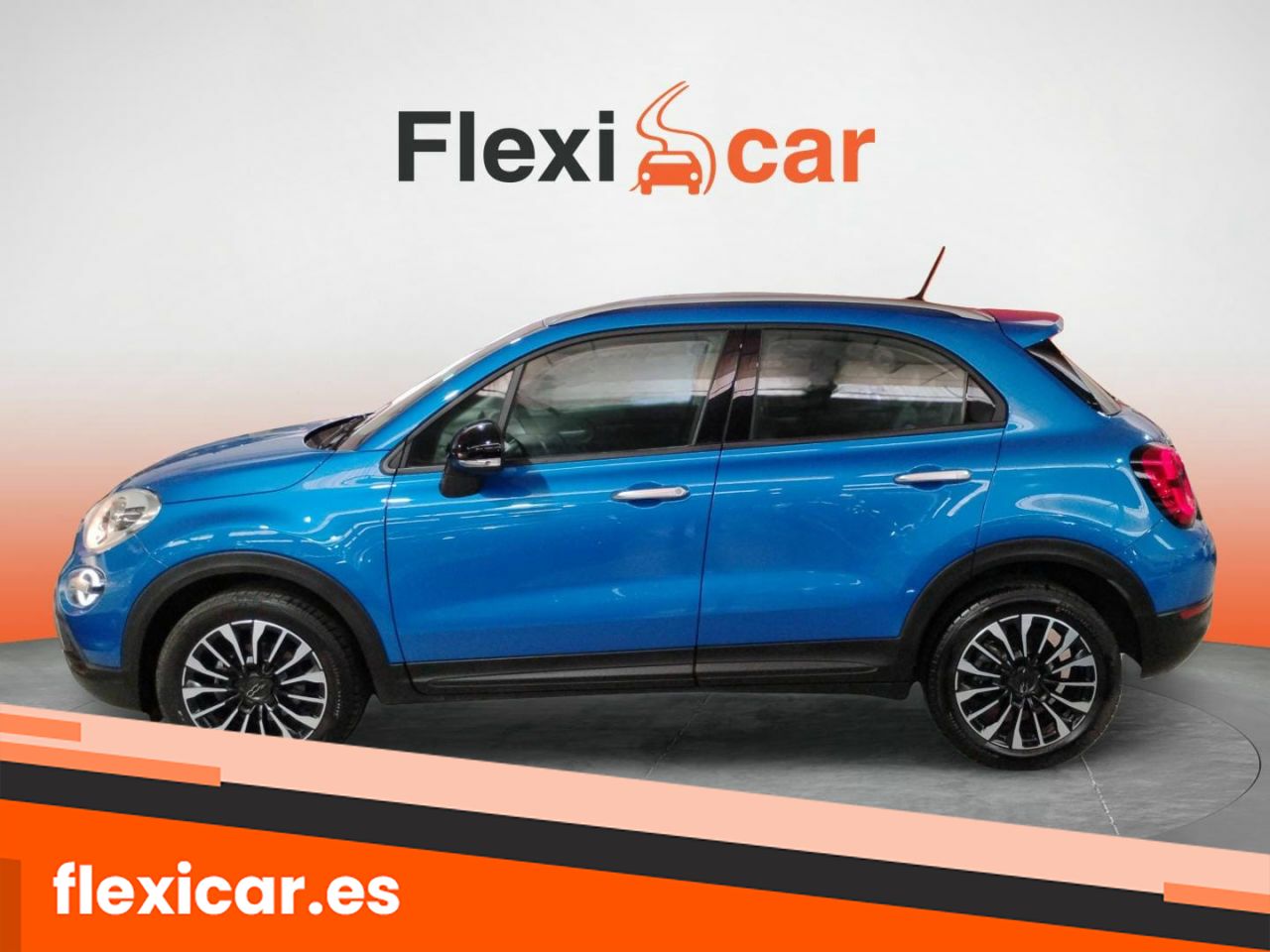 Foto Fiat 500X 2