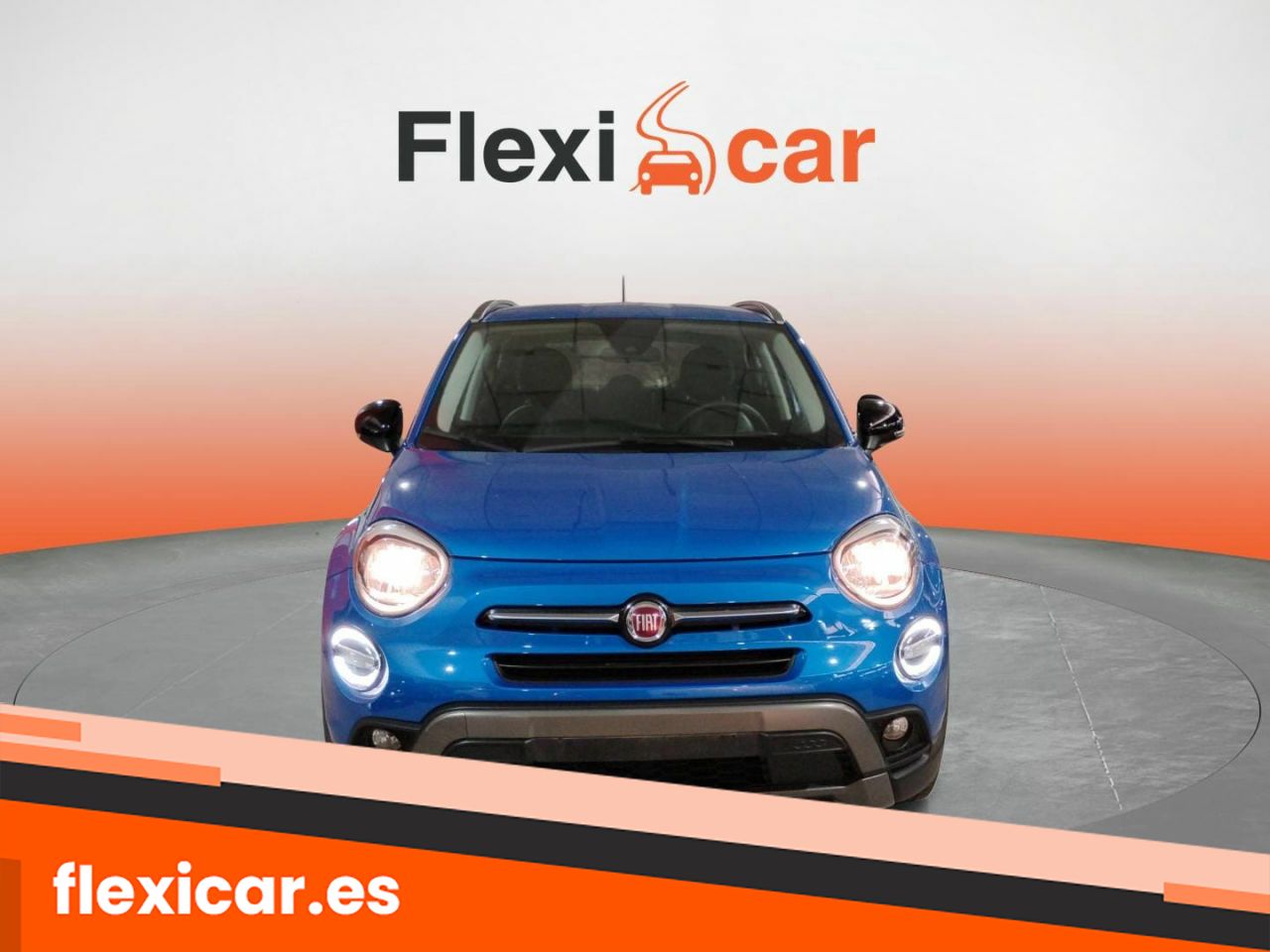 Foto Fiat 500X 3
