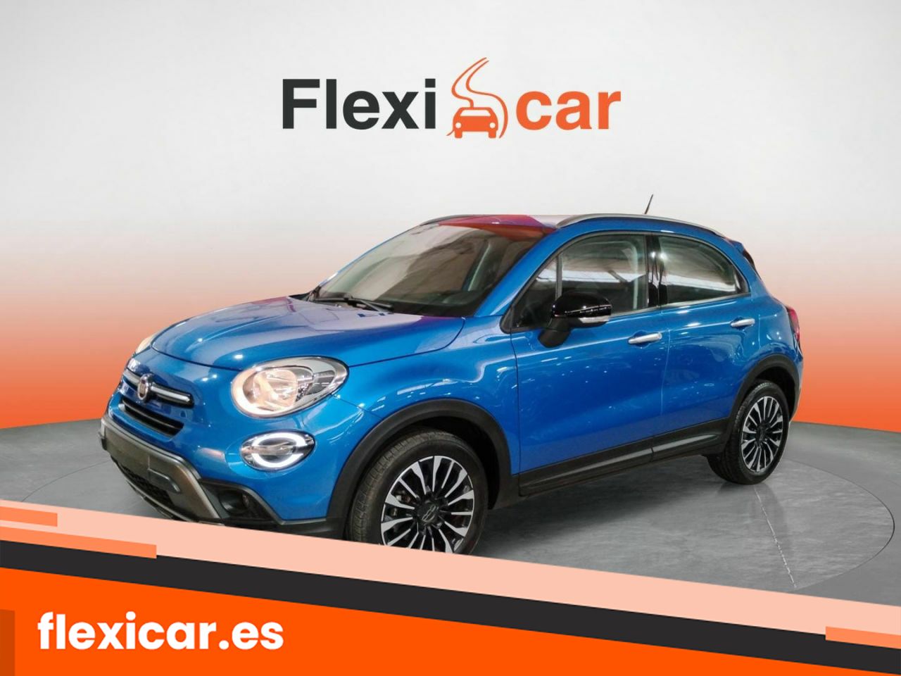 Foto Fiat 500X 4