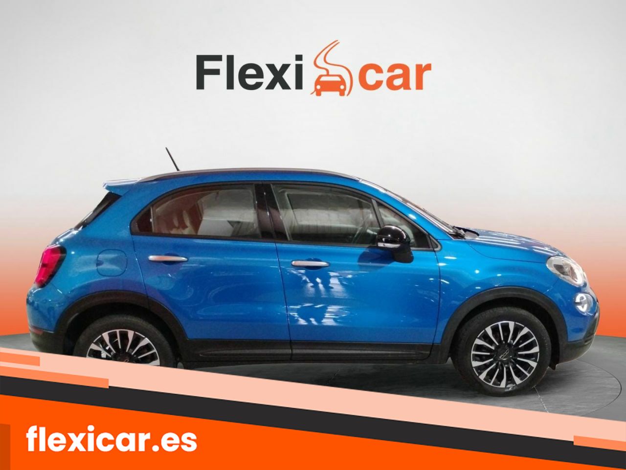 Foto Fiat 500X 5