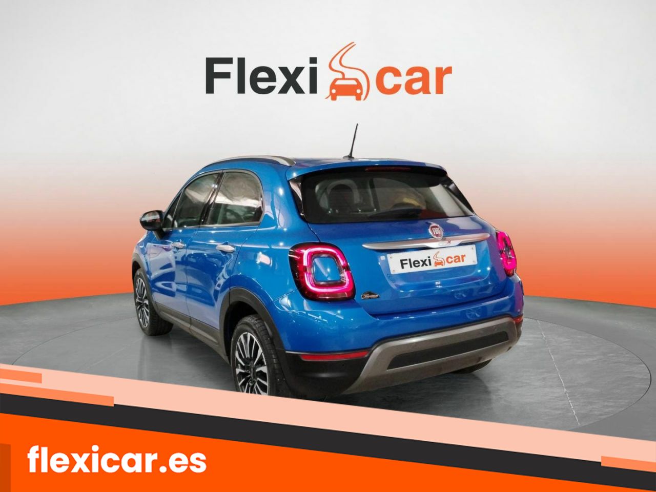 Foto Fiat 500X 7