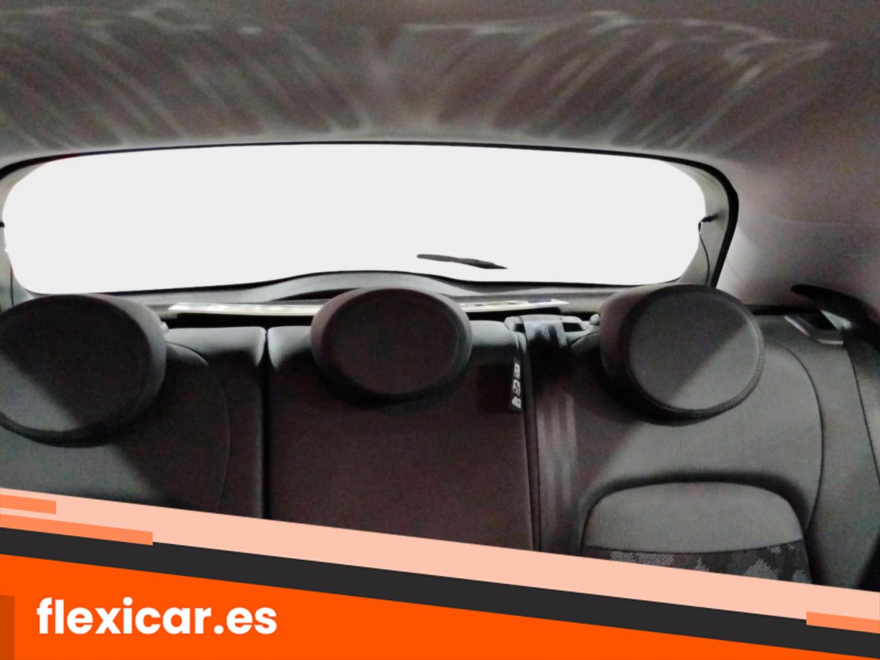 Foto Fiat 500X 15