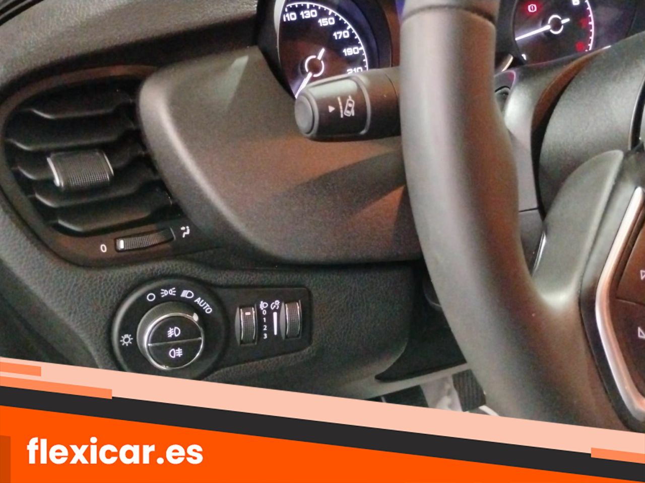 Foto Fiat 500X 16