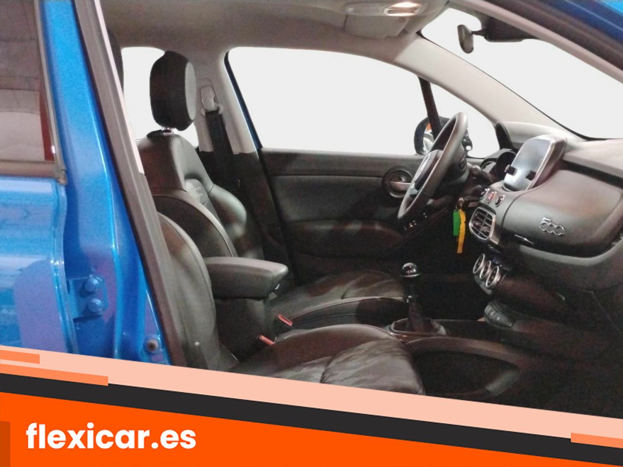 Foto Fiat 500X 17