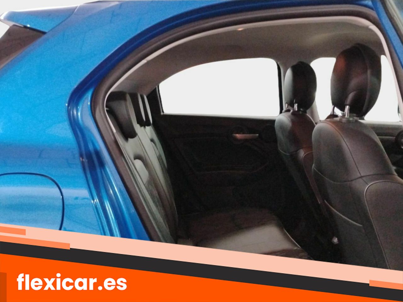 Foto Fiat 500X 18