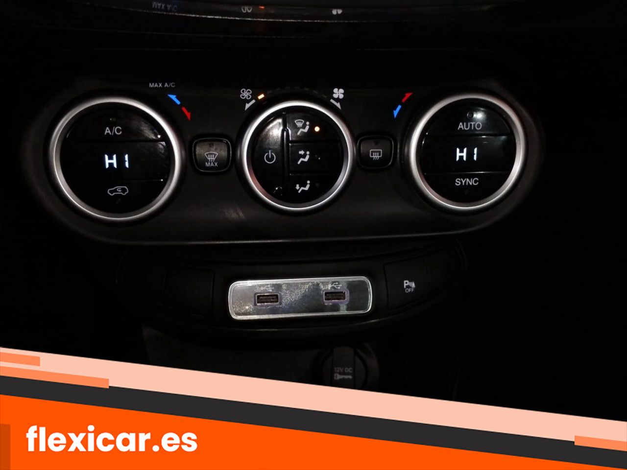 Foto Fiat 500X 19