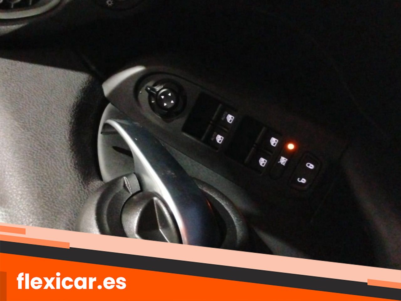 Foto Fiat 500X 20