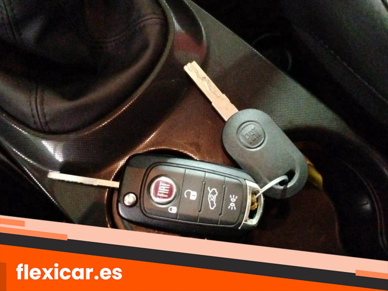 Foto Fiat 500X 21