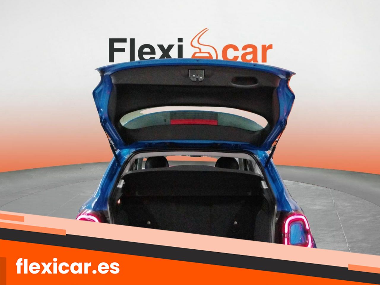 Foto Fiat 500X 25