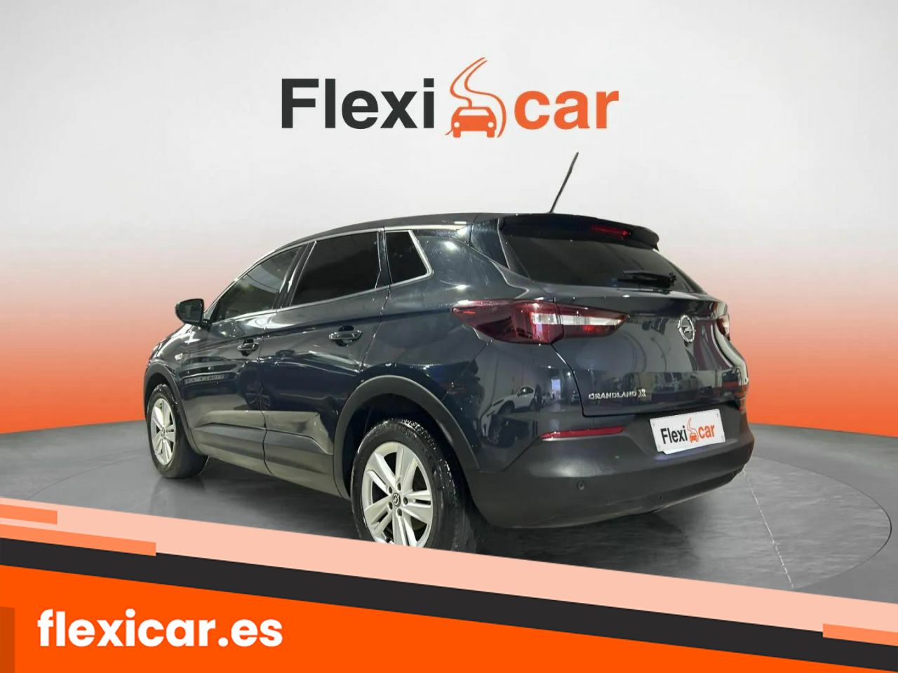Foto Opel Grandland X 5