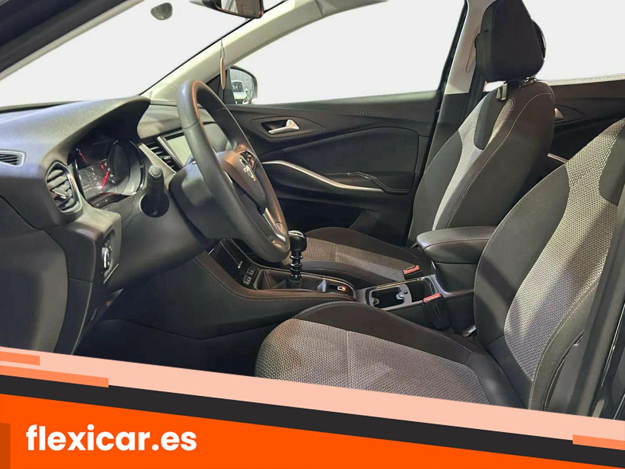 Foto Opel Grandland X 11