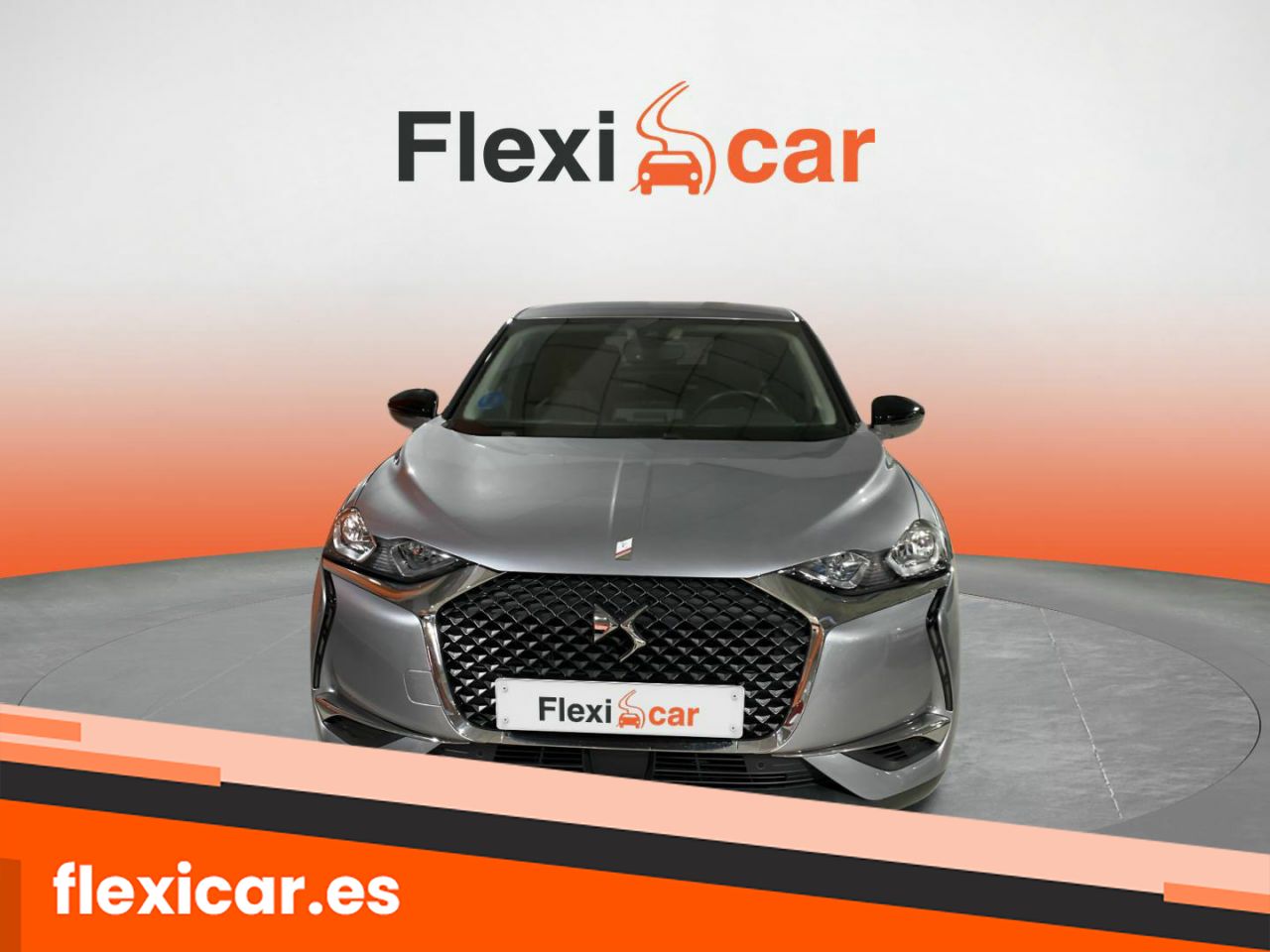Foto DS Automobiles DS 3 2
