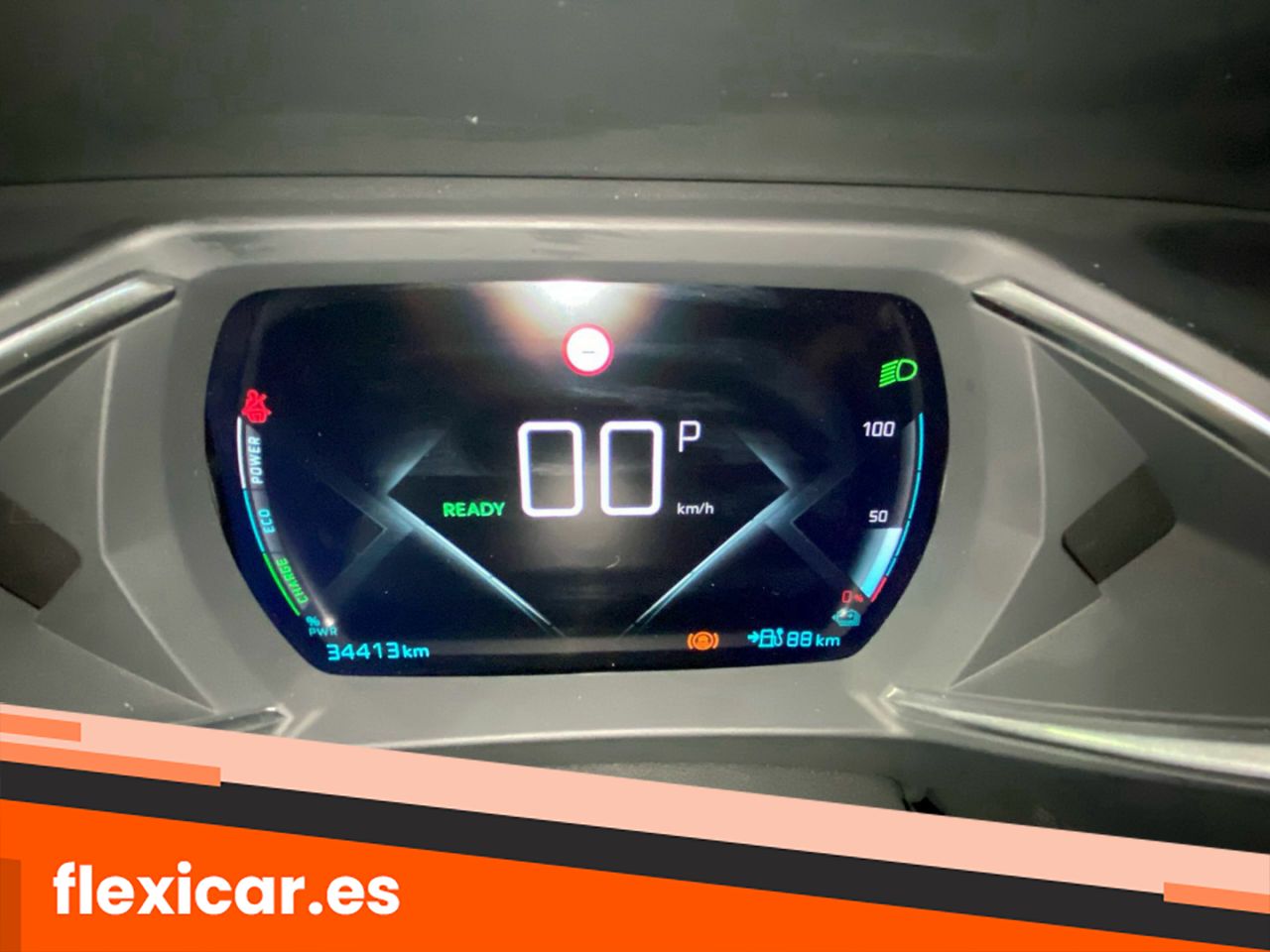 Foto DS Automobiles DS 3 10