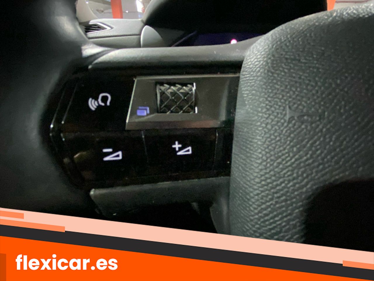Foto DS Automobiles DS 3 14