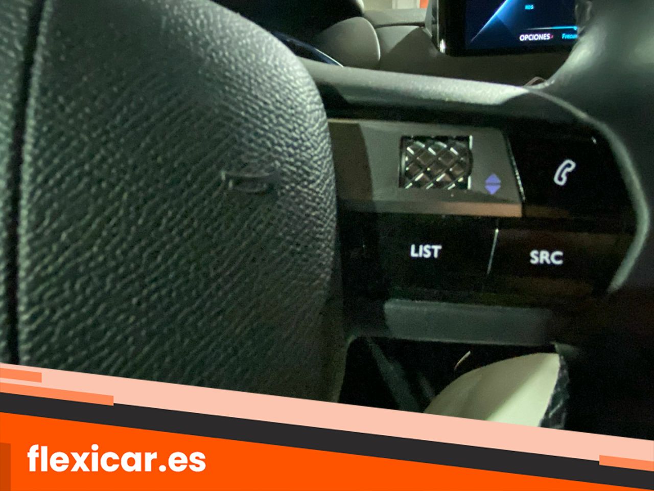 Foto DS Automobiles DS 3 15