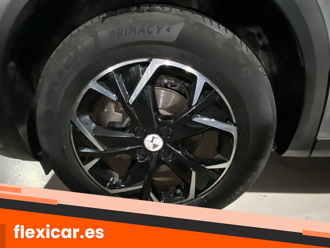 Foto DS Automobiles DS 3 19