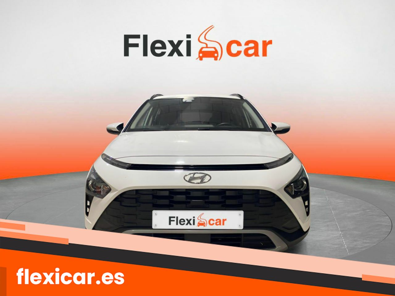 Foto Hyundai Bayon 3