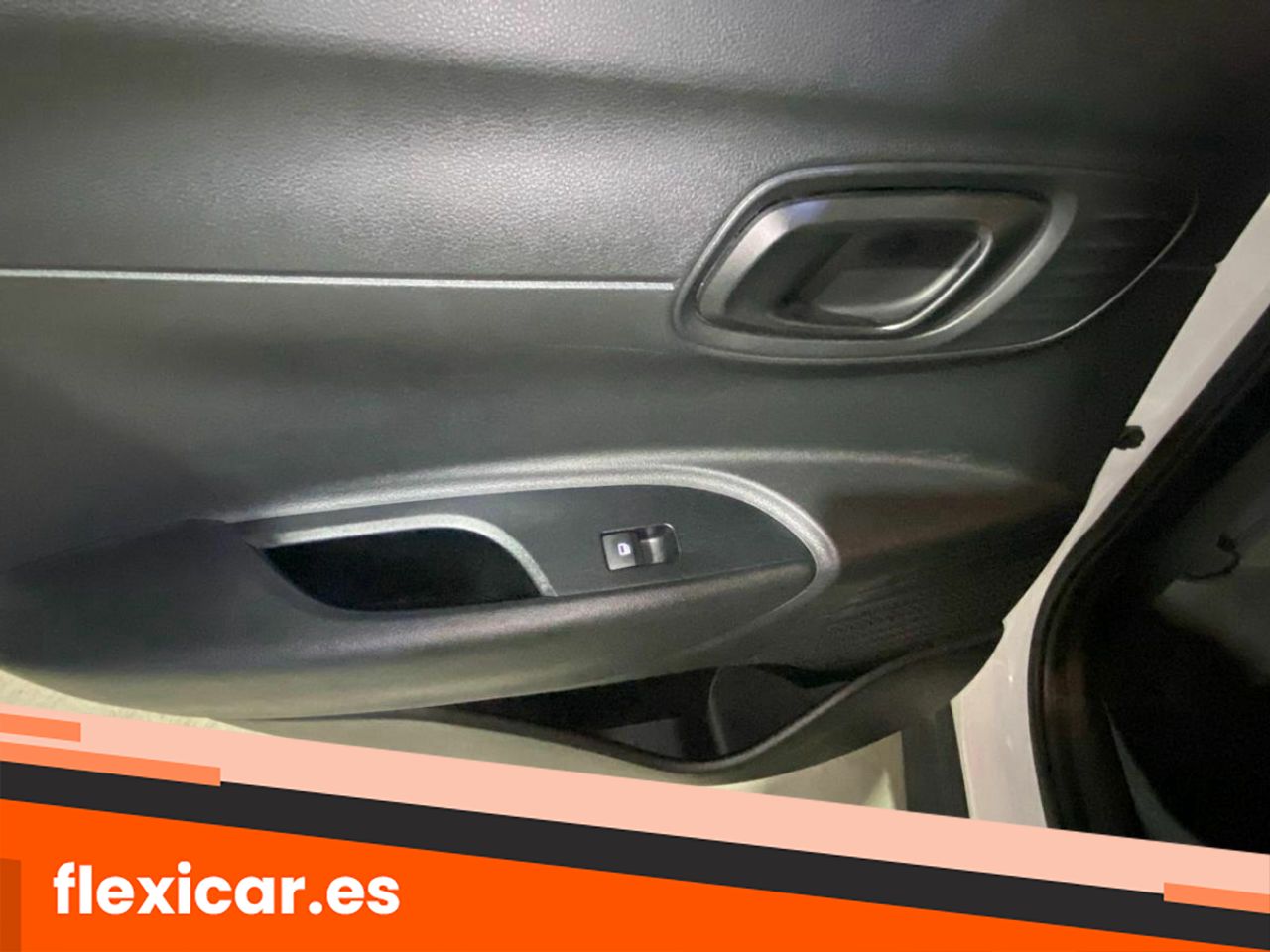 Foto Hyundai Bayon 33