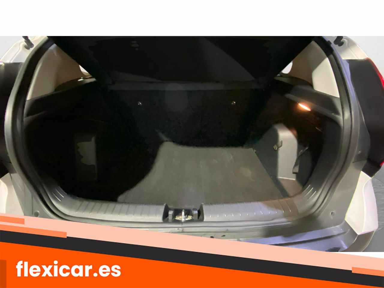 Foto Hyundai Bayon 35