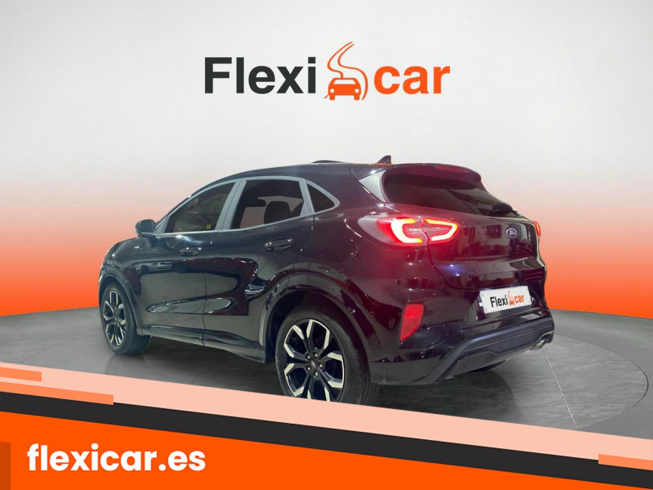 Foto Ford Puma 3