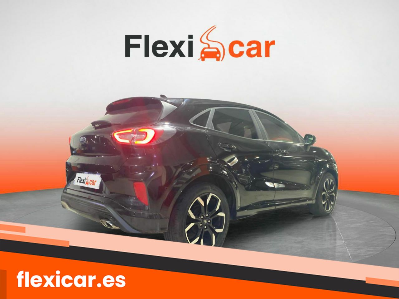 Foto Ford Puma 5