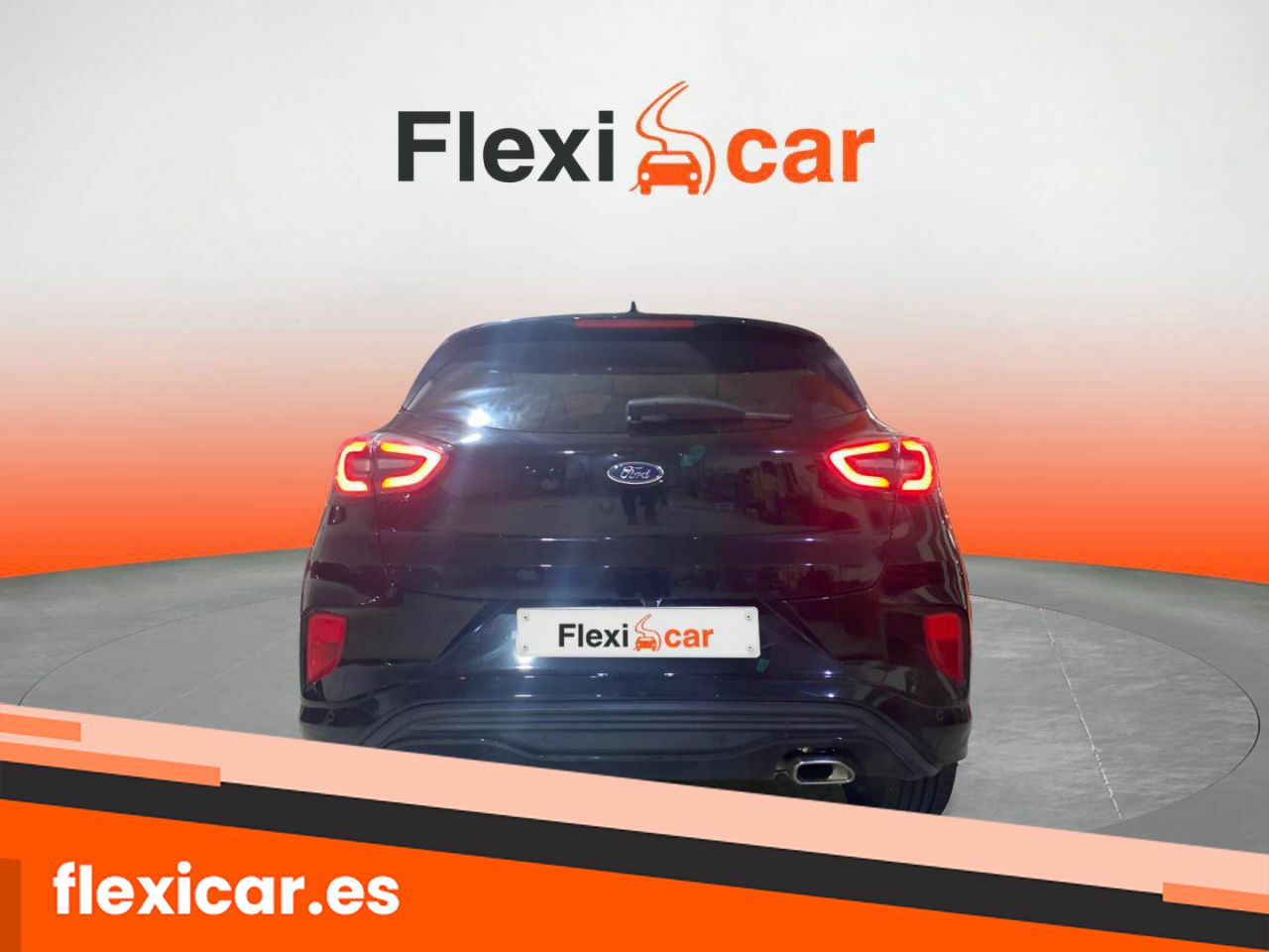 Foto Ford Puma 7