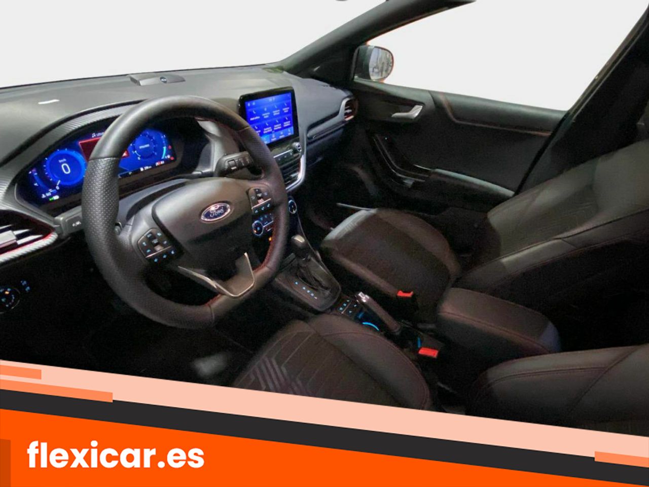 Foto Ford Puma 10
