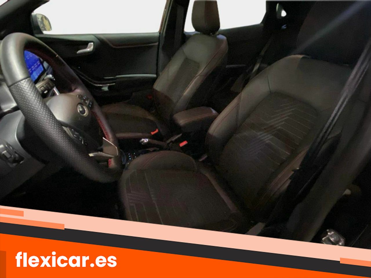 Foto Ford Puma 11