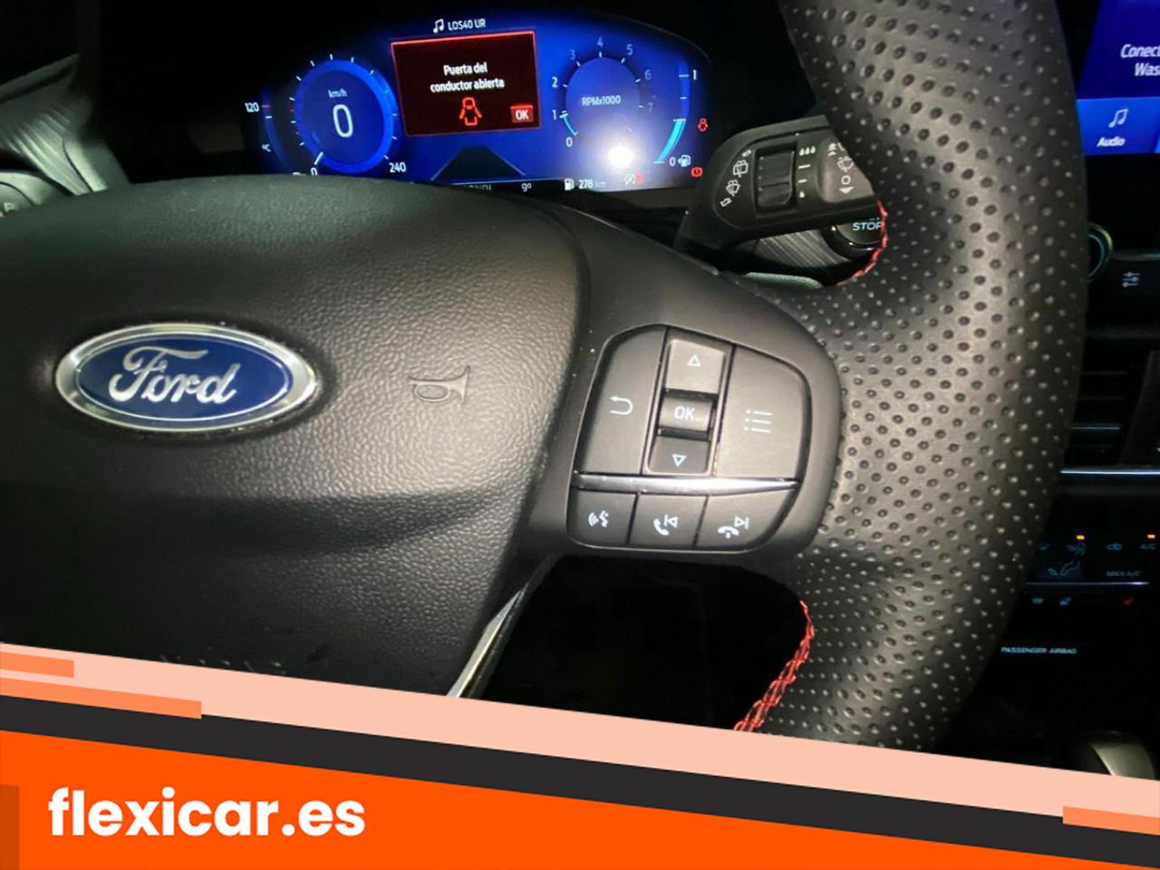 Foto Ford Puma 14