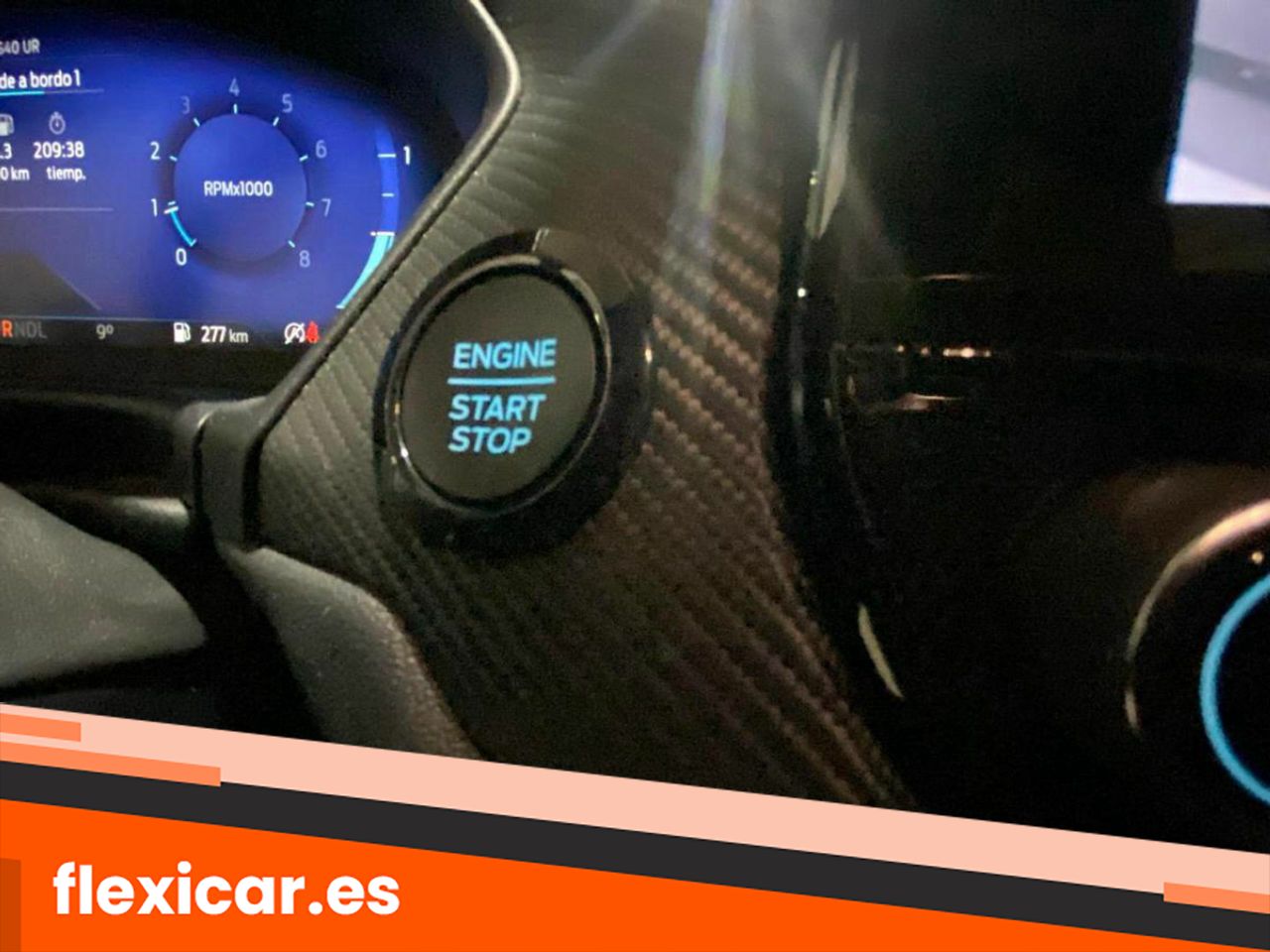 Foto Ford Puma 17