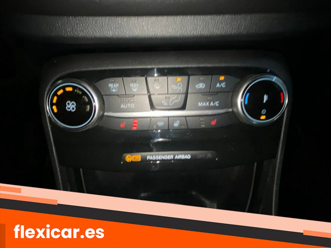 Foto Ford Puma 23