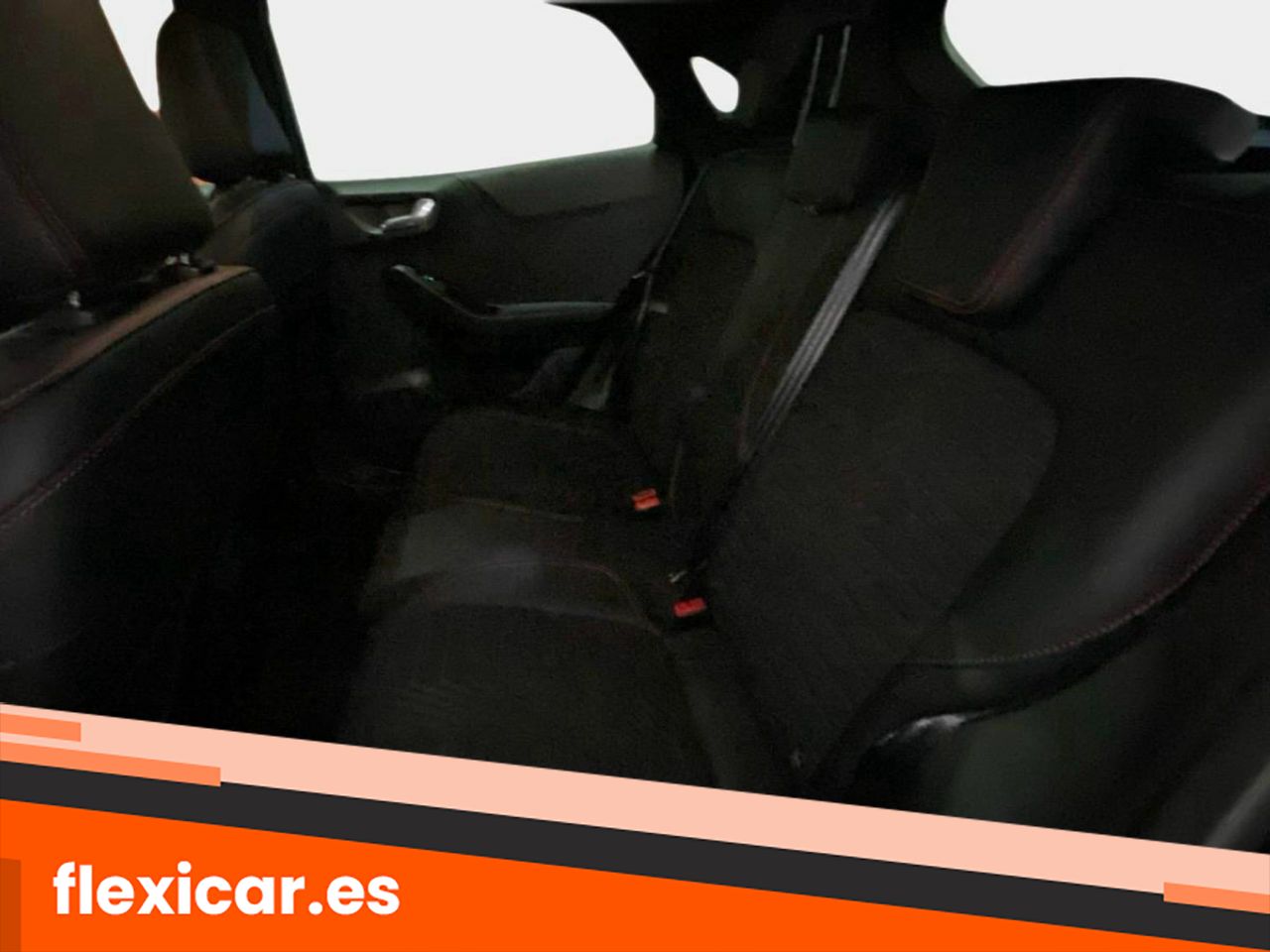 Foto Ford Puma 24