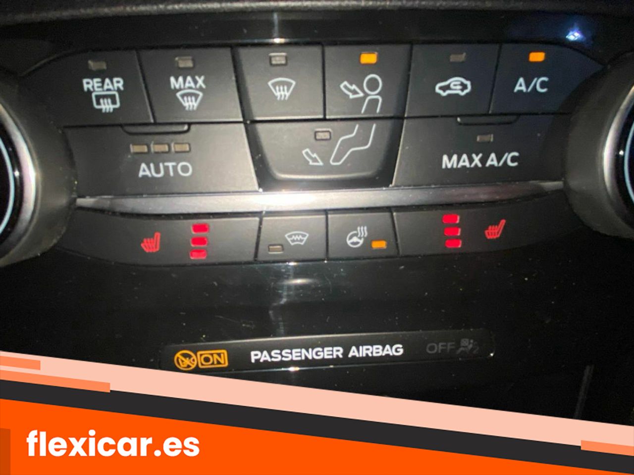 Foto Ford Puma 26