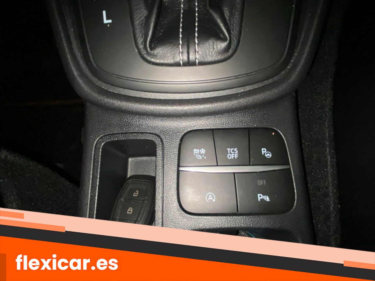 Foto Ford Puma 27