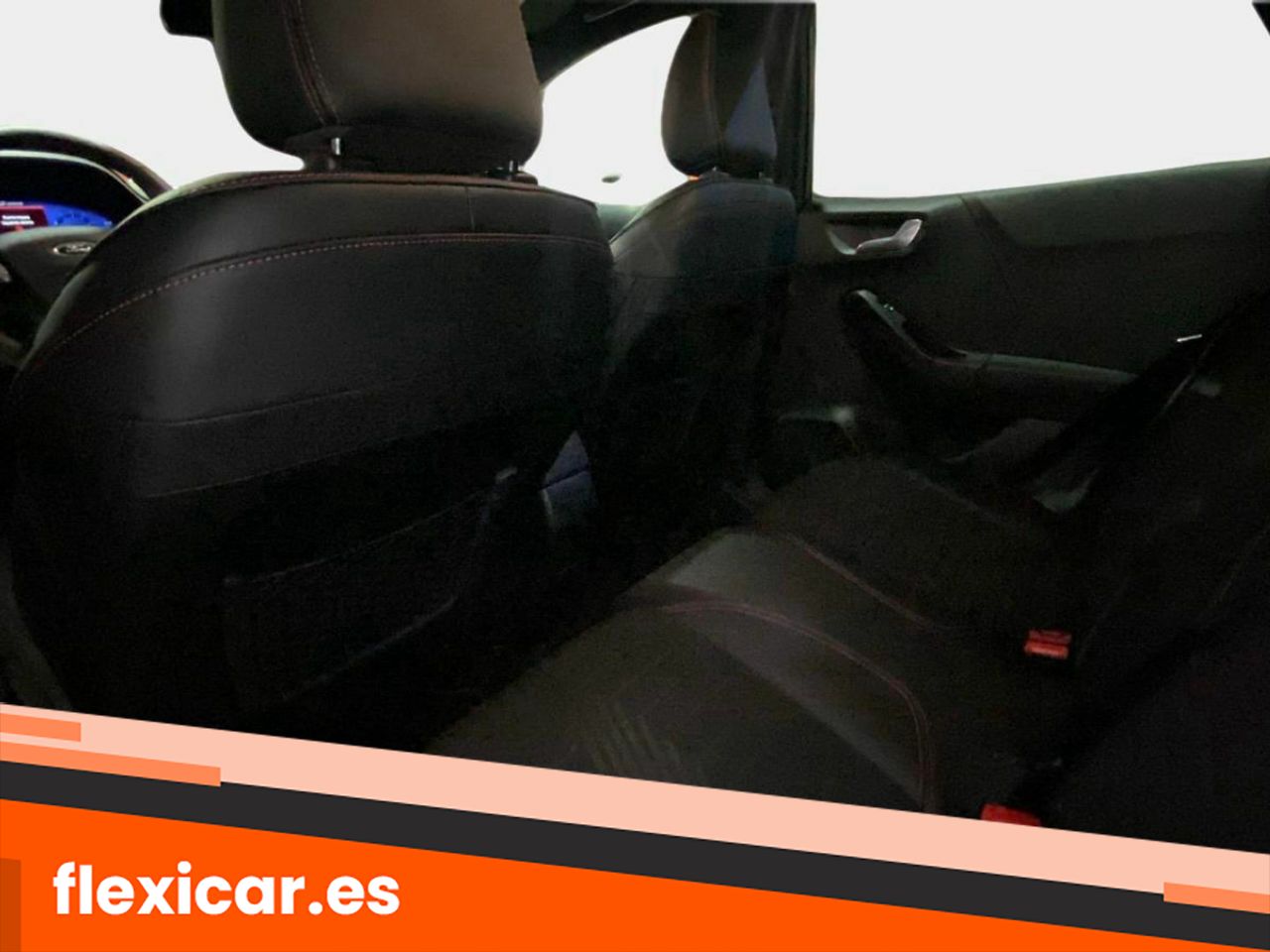 Foto Ford Puma 30