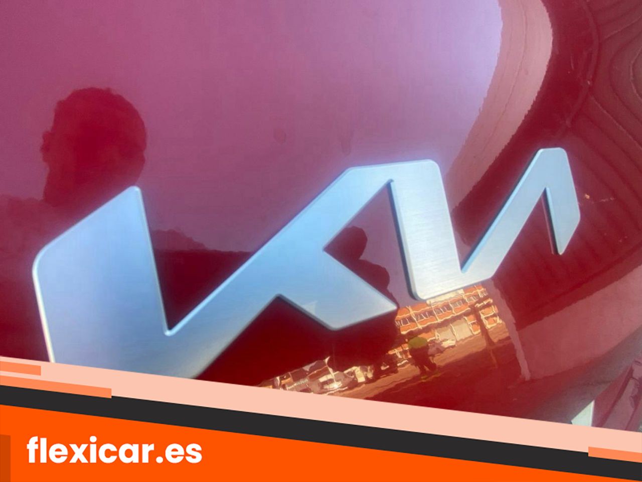 Foto Kia XCeed 11