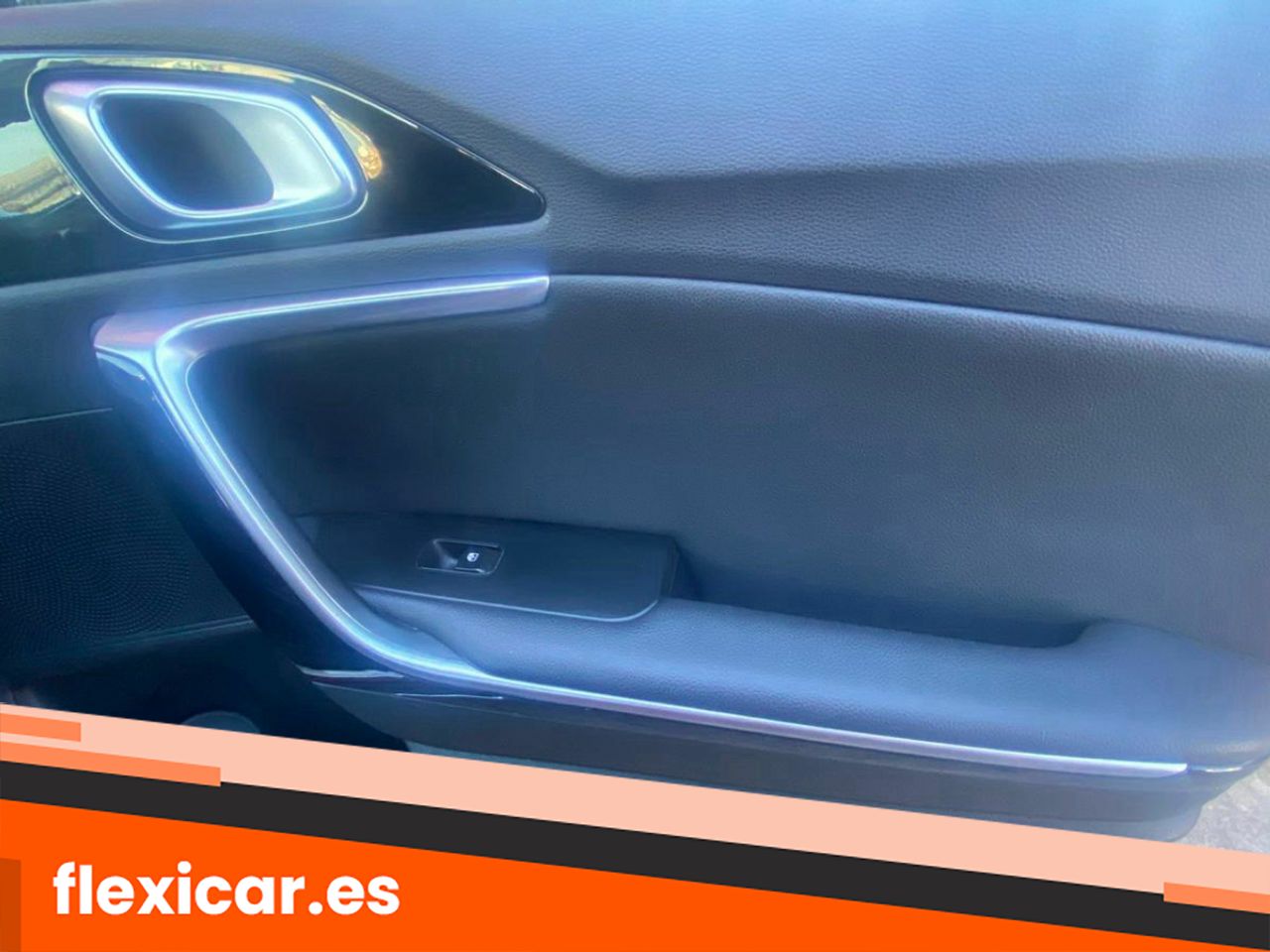 Foto Kia XCeed 44