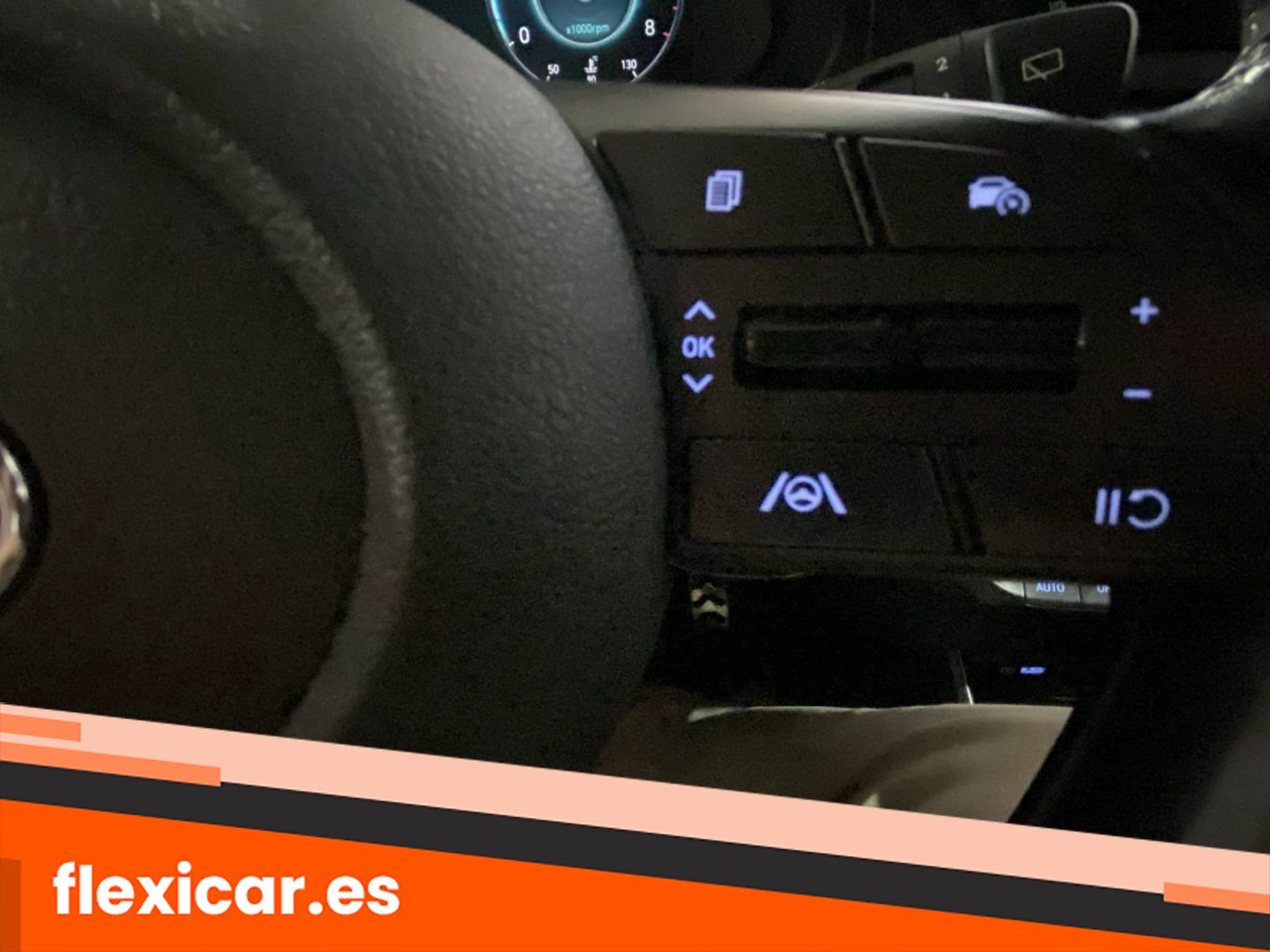 Foto Hyundai Bayon 16
