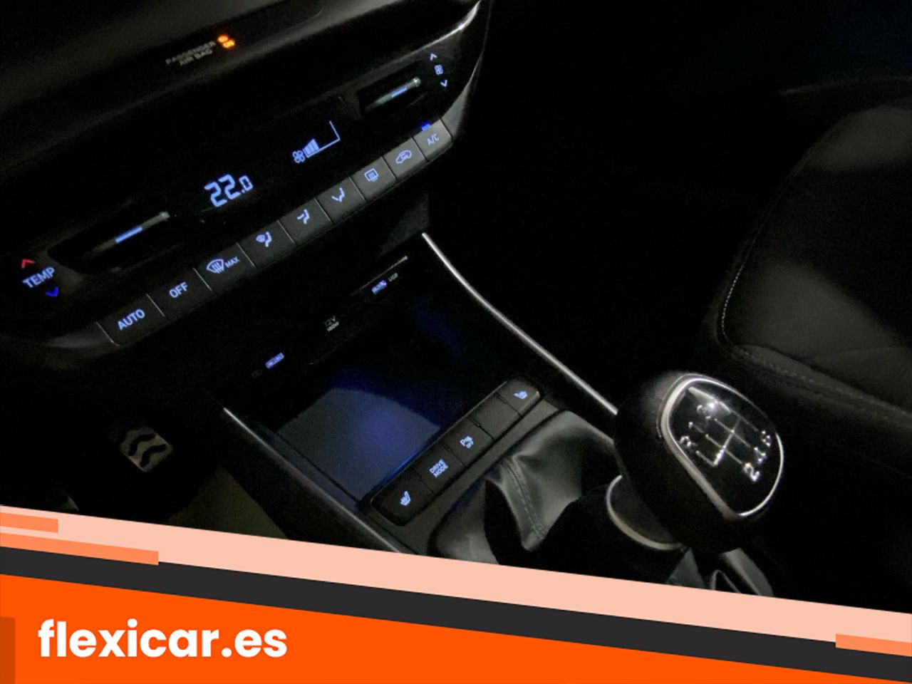 Foto Hyundai Bayon 17