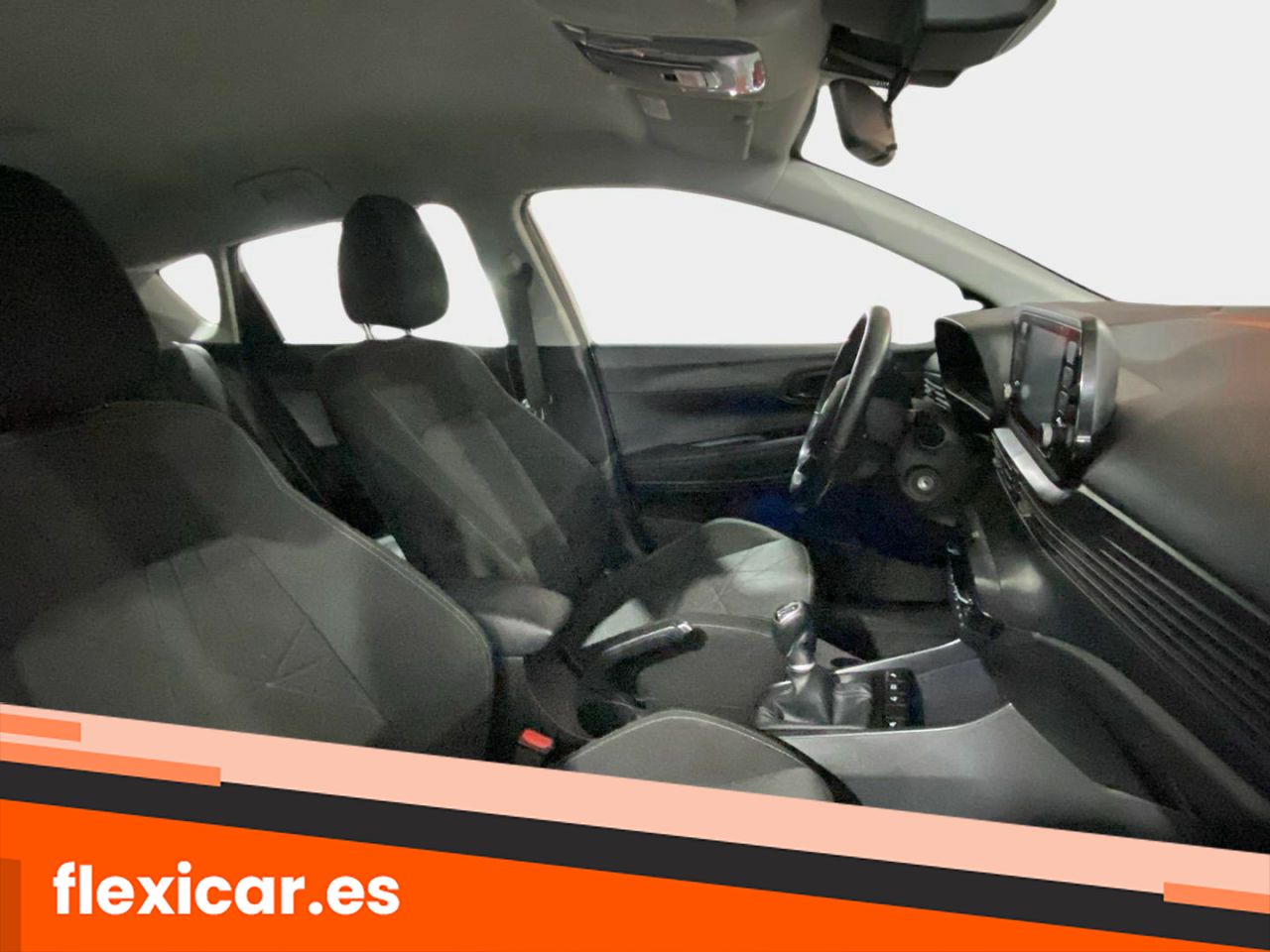 Foto Hyundai Bayon 18