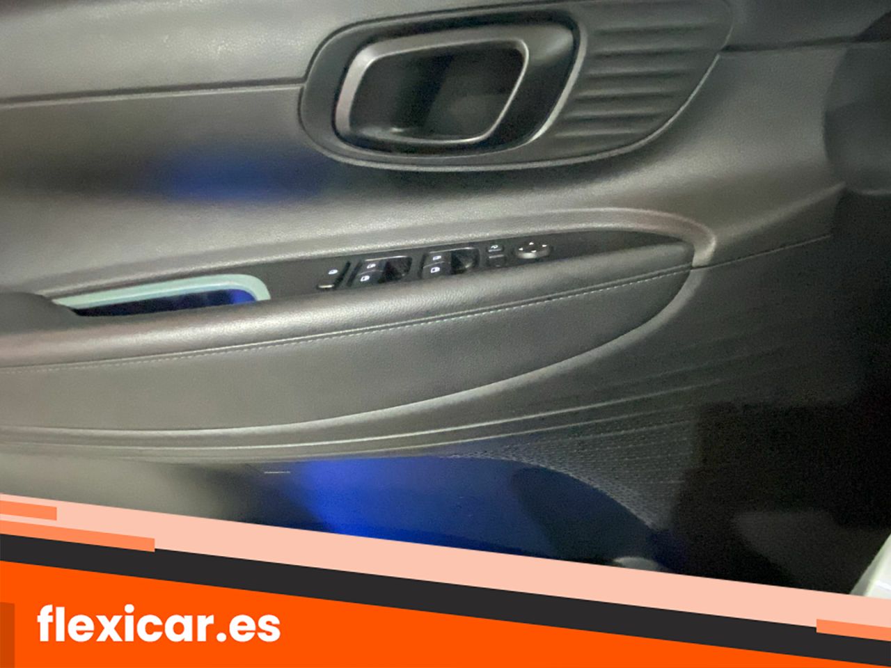 Foto Hyundai Bayon 22