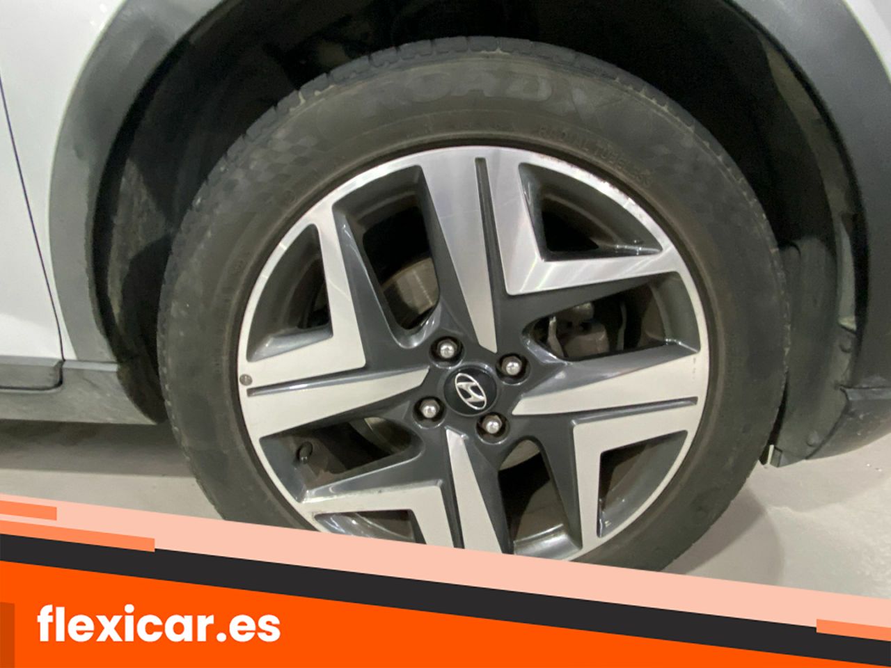 Foto Hyundai Bayon 24