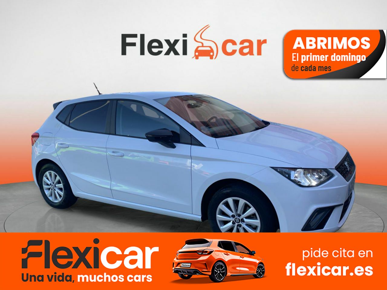 Foto Seat Ibiza 1