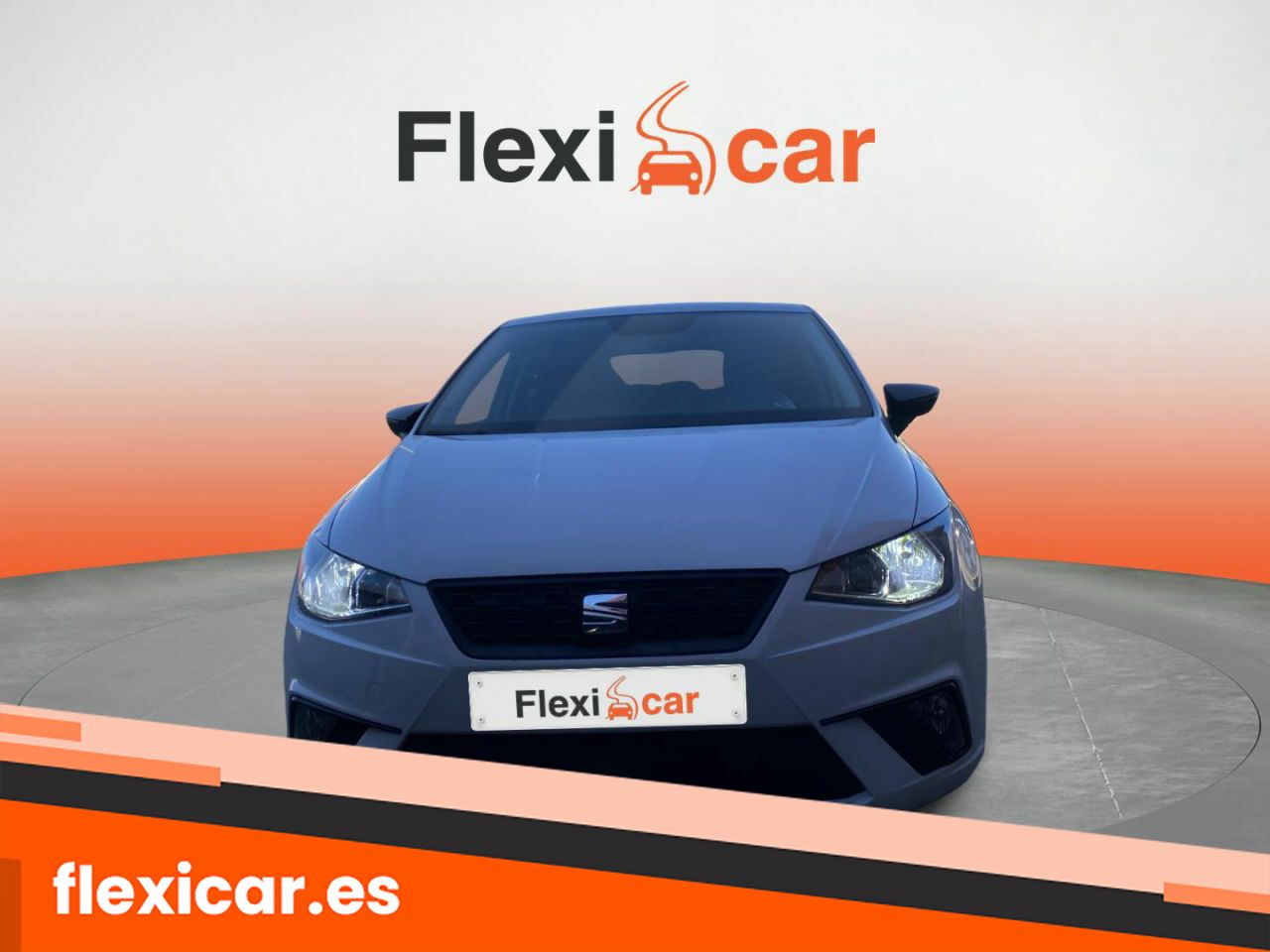 Foto Seat Ibiza 2