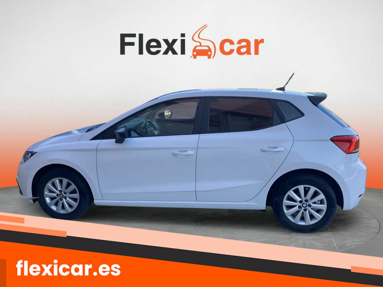 Foto Seat Ibiza 4
