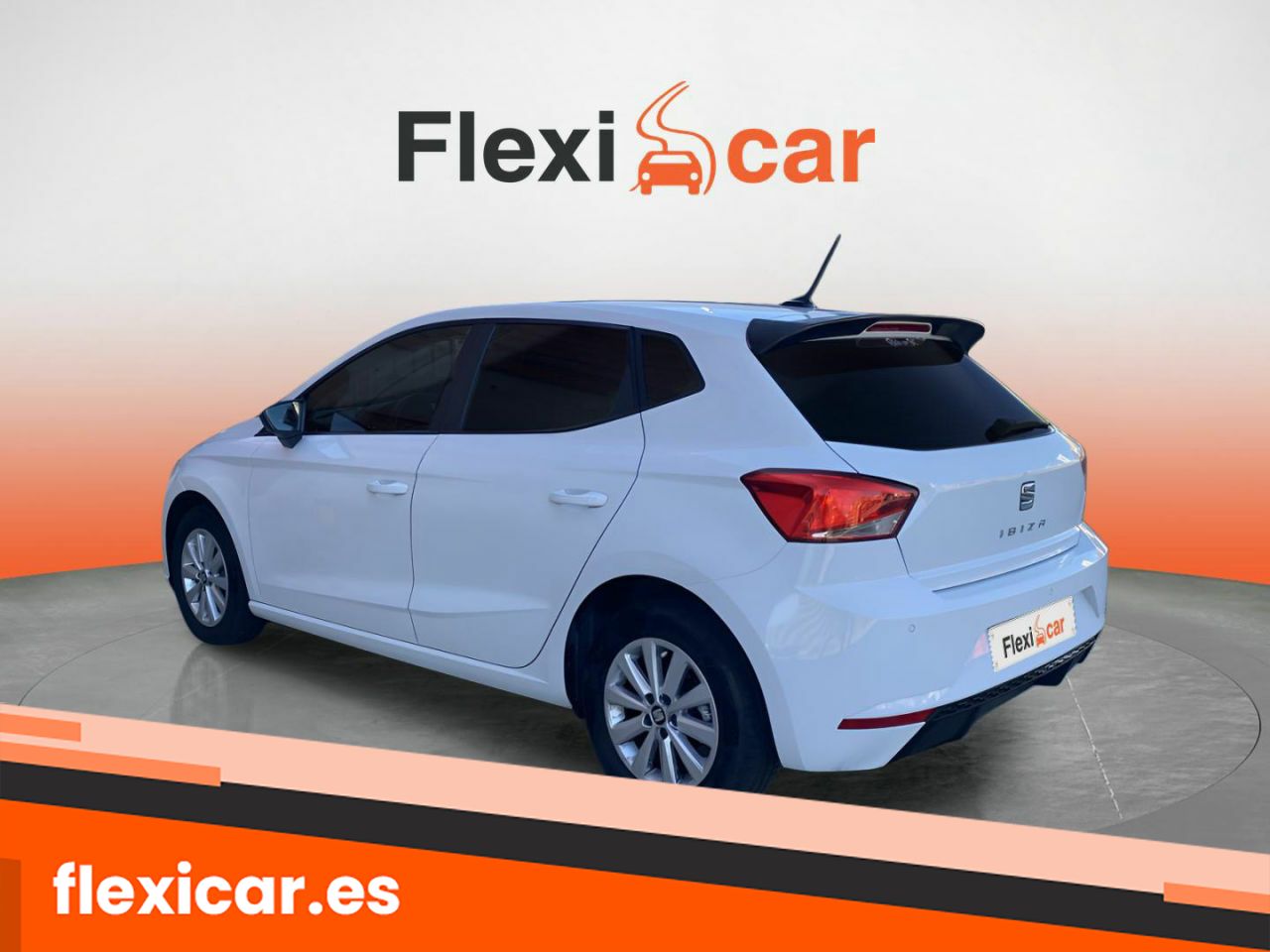 Foto Seat Ibiza 5